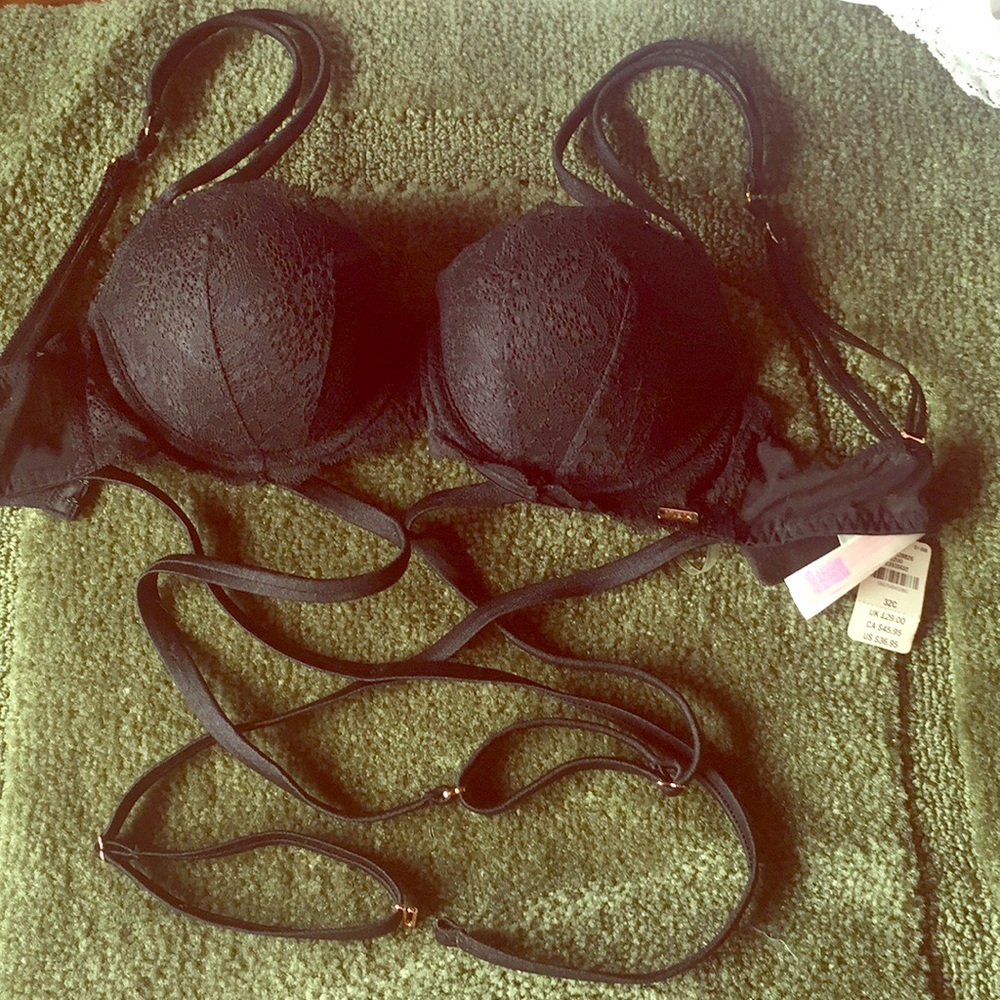 Victoria’s Secret Bra